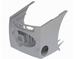 家居用品模具