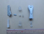 Medical parts
