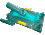 Home appliance parts