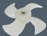 Home appliance parts