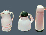 Home appliance parts
