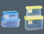 Home appliance parts