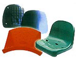 Home appliance parts
