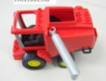 Toy parts