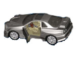 Toy parts