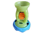 Toy parts