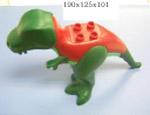 Toy parts