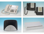 Office used parts