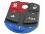 Rubber parts