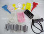 Rubber parts
